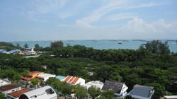 Peach Garden (D15), Apartment #104482122